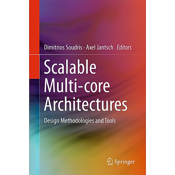 Scalable Multi-core Architectures