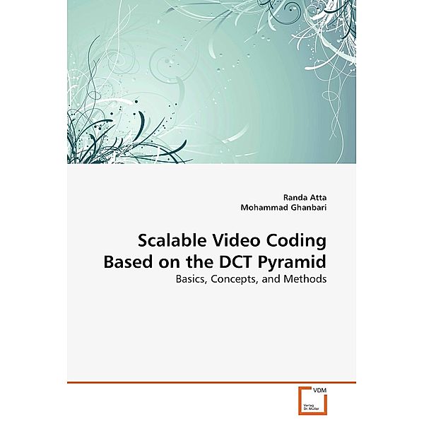 Scalable Video Coding Based on the DCT Pyramid, Randa Atta, Mohammad Ghanbari