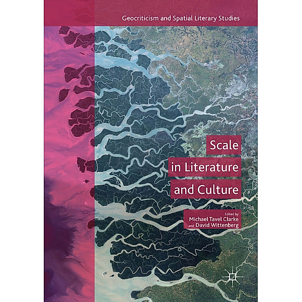 Scale in Literature and Culture