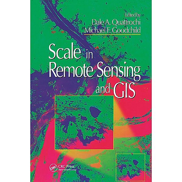 Scale in Remote Sensing and GIS