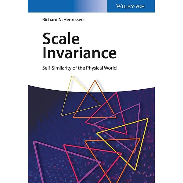 Scale Invariance, Dick Henriksen