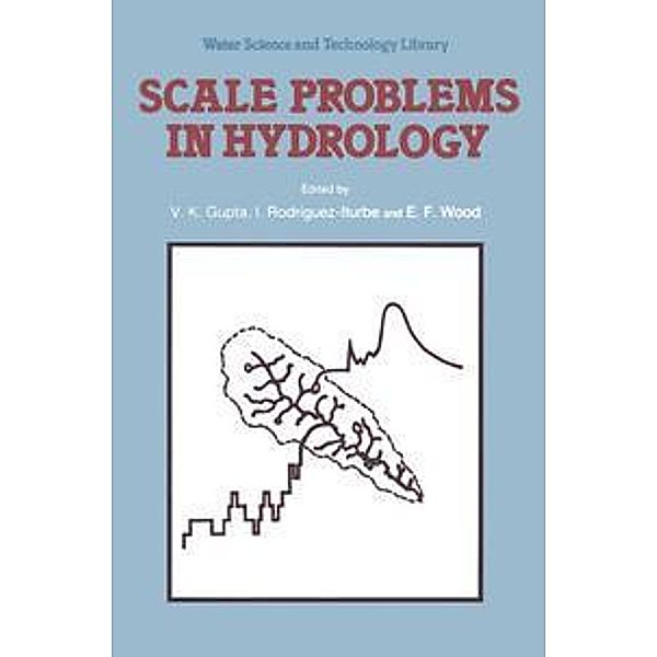 Scale Problems in Hydrology