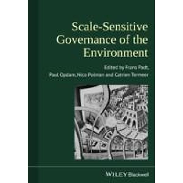 Scale-Sensitive Governance of the Environment