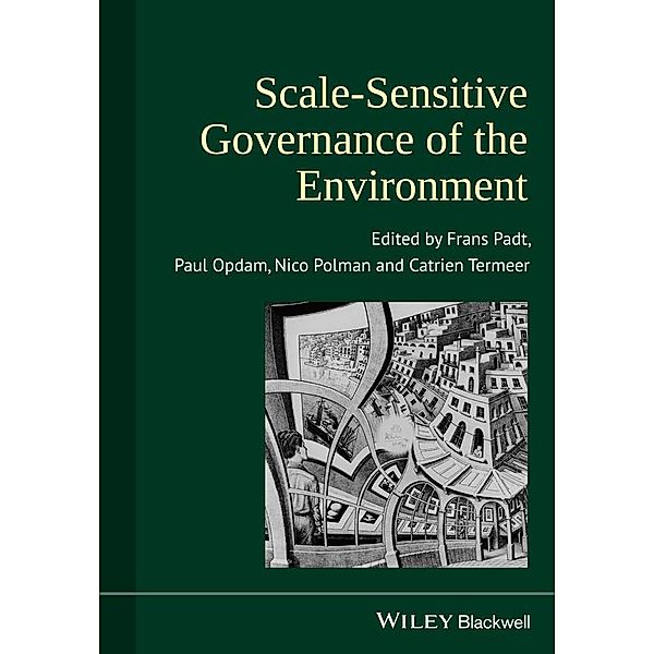 Scale-Sensitive Governance of the Environment