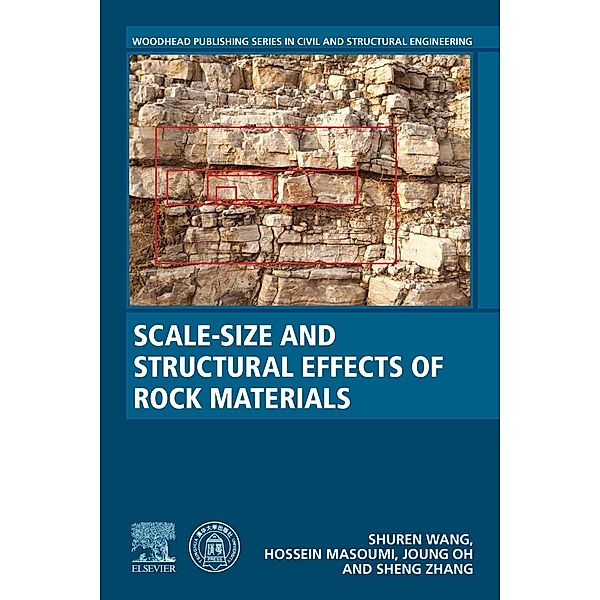 Scale-Size and Structural Effects of Rock Materials, Shuren Wang, Hossein Masoumi, Joung Oh, Sheng Zhang