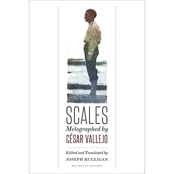 Scales, César Vallejo