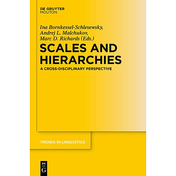 Scales and Hierarchies