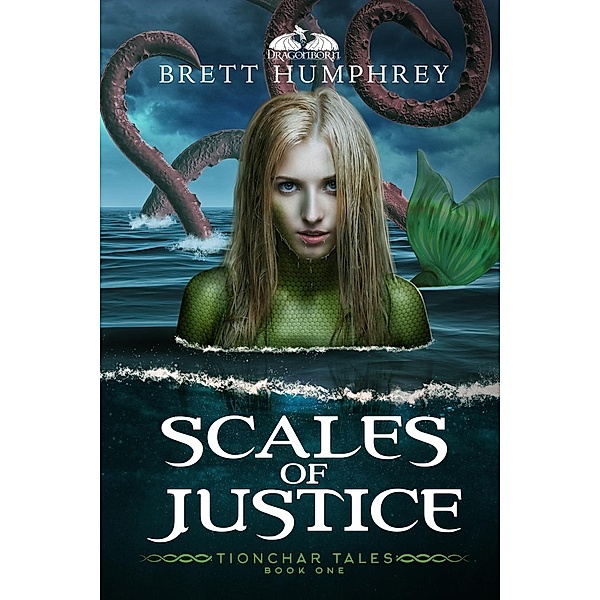 Scales of Justice / Brett Humphrey Author, LLC, Brett Humphrey