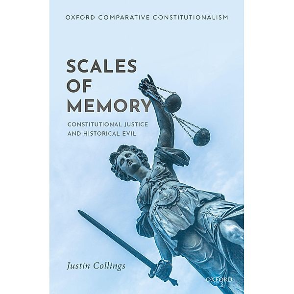 Scales of Memory, Justin Collings