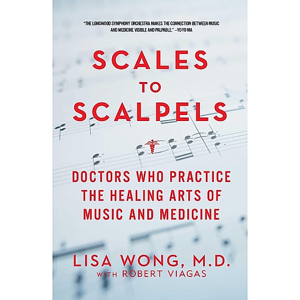 Scales to Scalpels, Lisa Wong