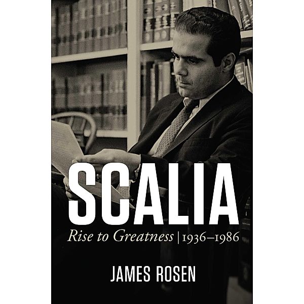 Scalia, James Rosen