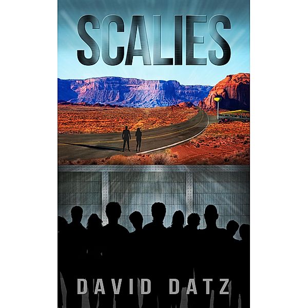 Scalies, David Datz