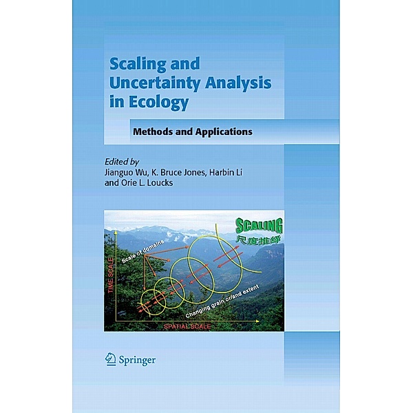 Scaling and Uncertainty Analysis in Ecology
