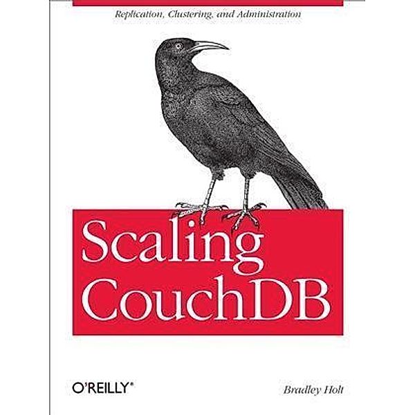 Scaling CouchDB, Bradley Holt