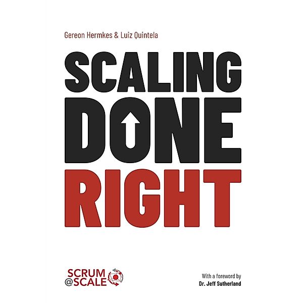 Scaling Done Right, Gereon Hermkes, Luiz Quintela