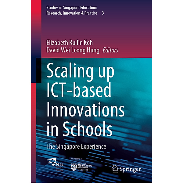 Scaling up ICT-based Innovations in Schools