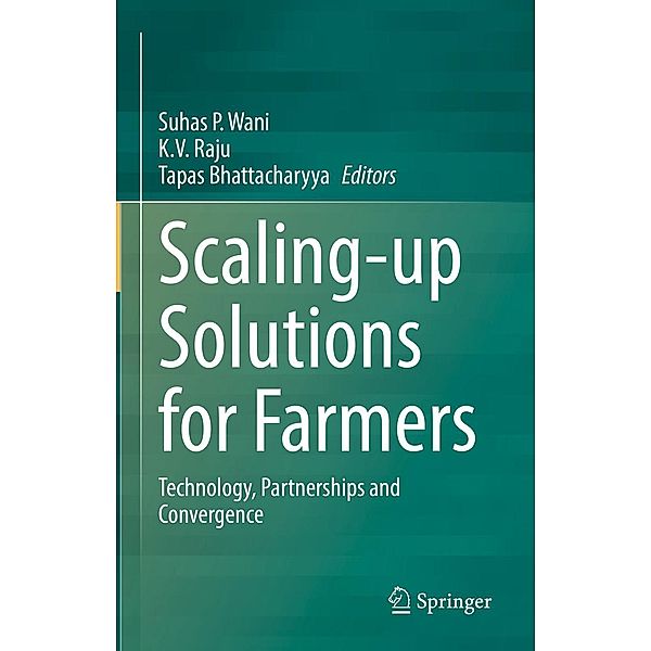 Scaling-up Solutions for Farmers