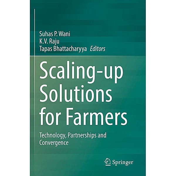 Scaling-up Solutions for Farmers