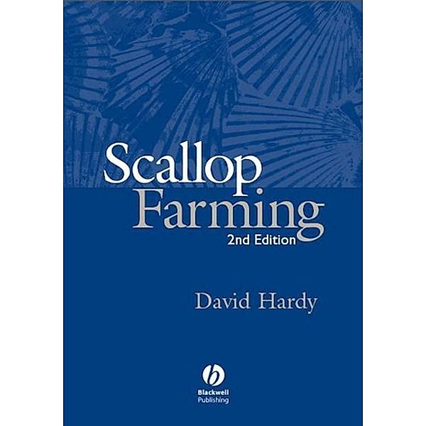 Scallop Farming, David Hardy