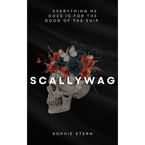 Scallywag, Sophie Stern