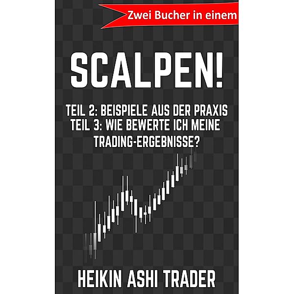 Scalpen!, Heikin Ashi Trader