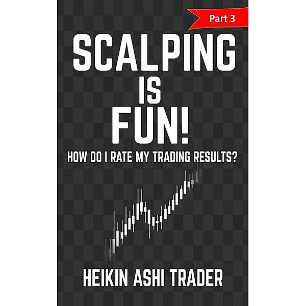 Scalping is Fun!, Heikin Ashi Trader