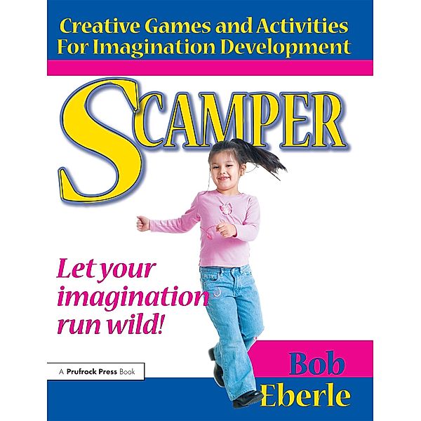 Scamper, Bob Eberle