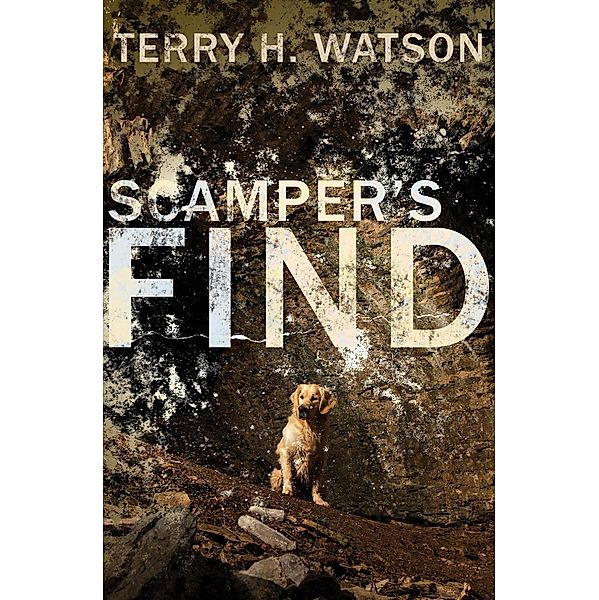 Scamper's Find, Terry H. Watson