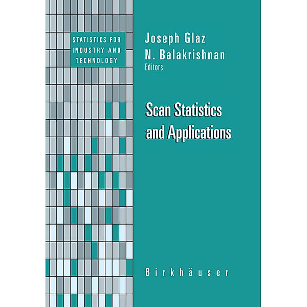 Scan Statistics and Applications