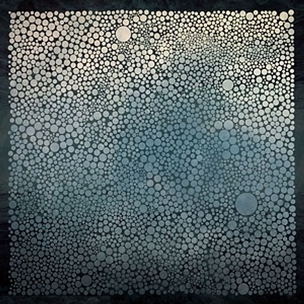 Scan The Blue (Lp Blue+Mp3) (Vinyl), Exmagician