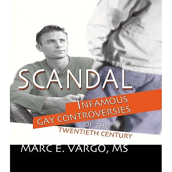 Scandal, Marc E Vargo