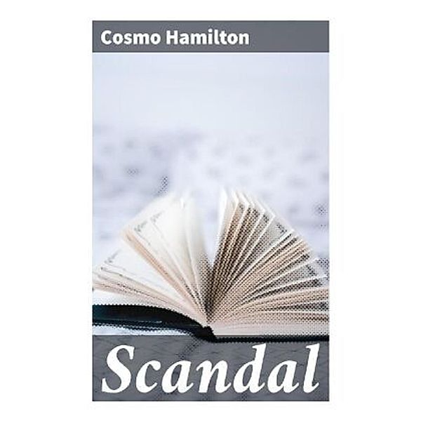 Scandal, Cosmo Hamilton