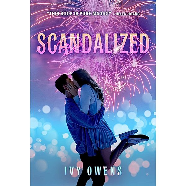 Scandalized, Ivy Owens