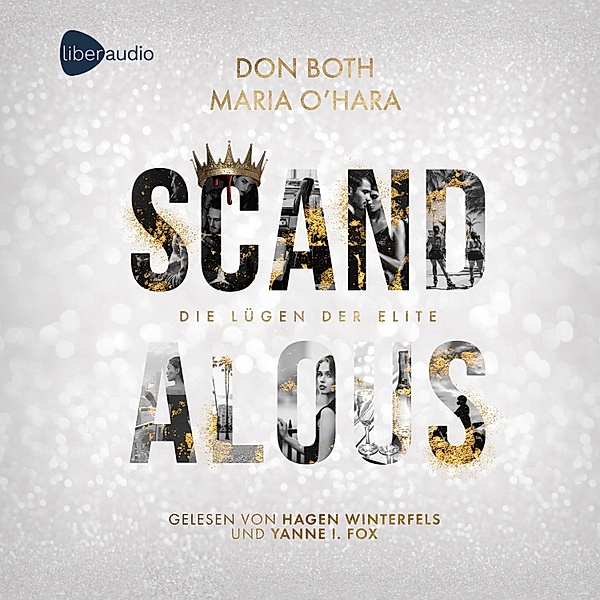 Scandalous - 1 - Scandalous, Don Both, Maria O'Hara