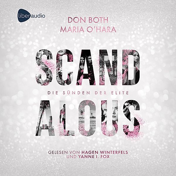 Scandalous - 2 - Scandalous, Don Both, Maria O'Hara