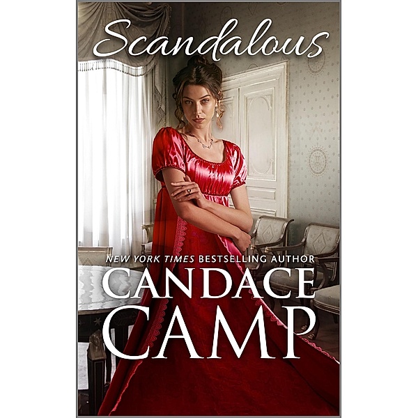 Scandalous, Candace Camp