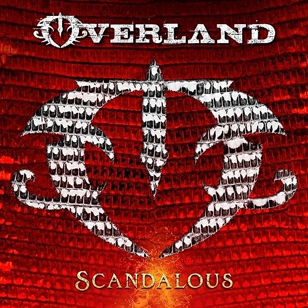 Scandalous, Overland