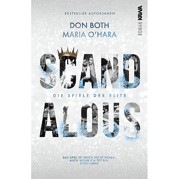 Scandalous, Don Both, Maria O'Hara