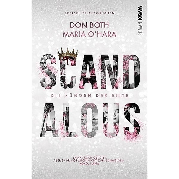 Scandalous, Don Both, Maria O'Hara