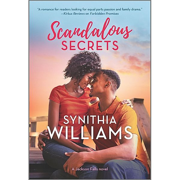 Scandalous Secrets / Jackson Falls Bd.2, Synithia Williams