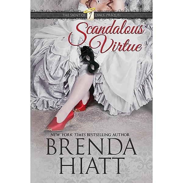 Scandalous Virtue, Brenda Hiatt