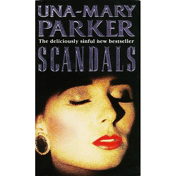 Scandals, Una-Mary Parker