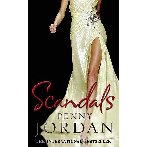 Scandals, Penny Jordan