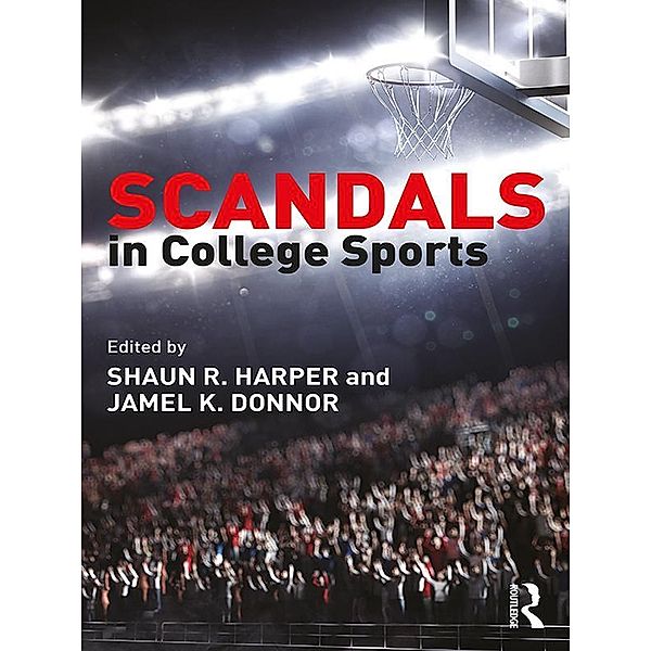 Scandals in College Sports