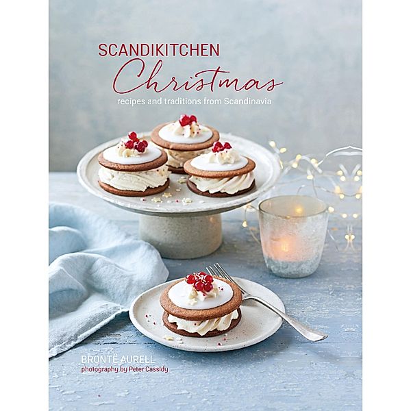 Scandi Christmas / CICO Books, Christiane Bellstedt Myers