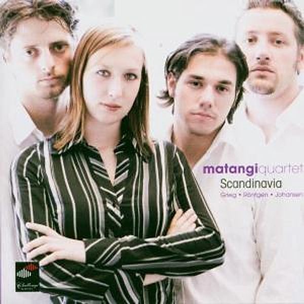 Scandinavia, Matangi Quartet