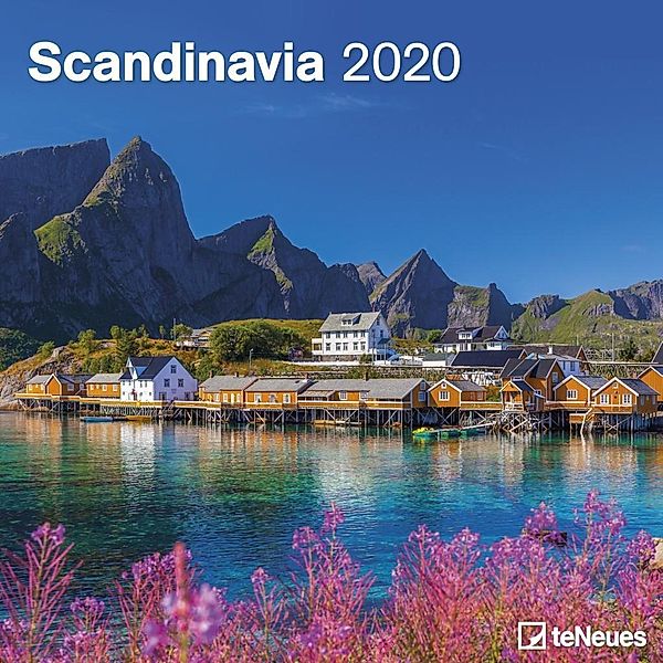 Scandinavia 2020