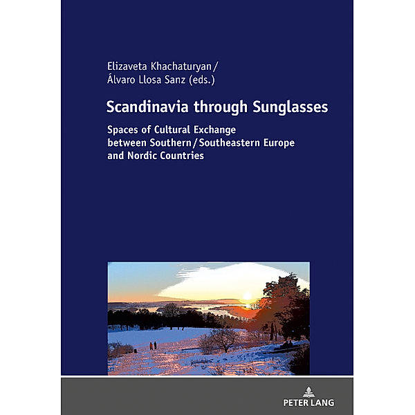 Scandinavia through Sunglasses