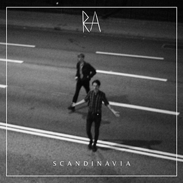 Scandinavia (Vinyl), Ra