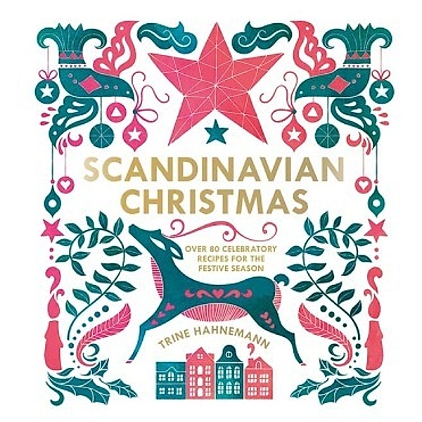 Scandinavian Christmas, Trine Hahnemann